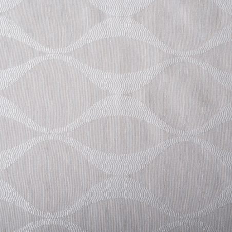 Κουρτίνα Teoran (Έτοιμη Ραμμένη) Vivero 01 - 140x275cm