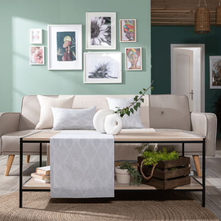 Τραβέρσα Teoran Vivero 04 - 40x160cm