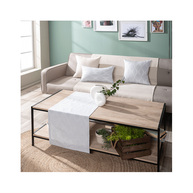 Τραβέρσα Teoran Vivero 04 - 40x160cm