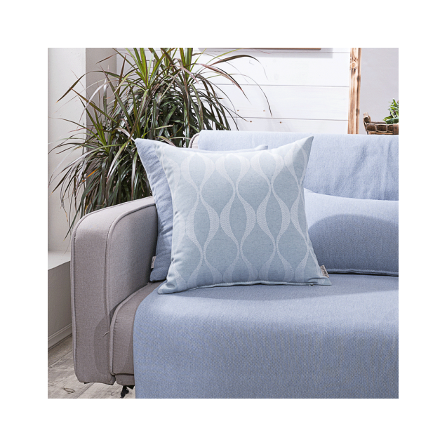 Μαξιλαροθήκη TeoranVivero 05 - 65x65cm δαπέδου