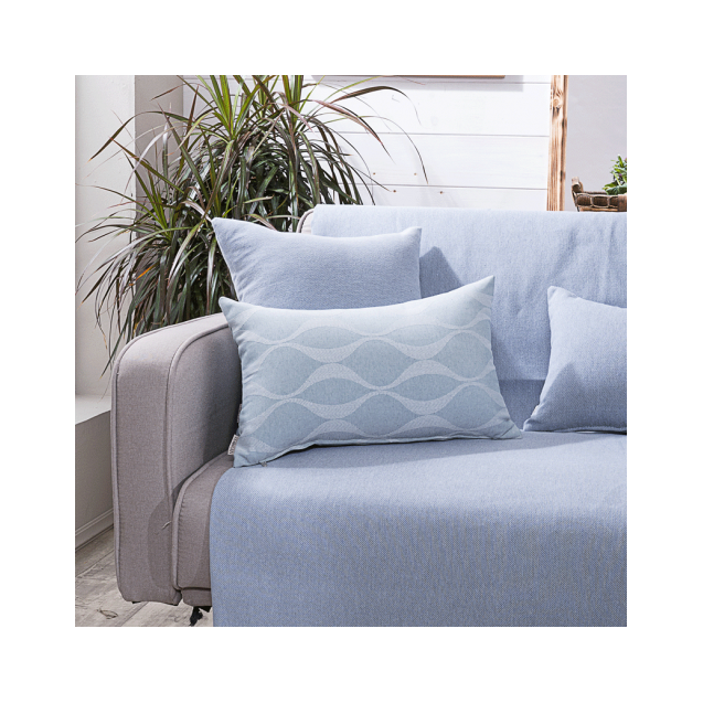 Μαξιλάρι Teoran Vivero 05 - 65x65cm δαπέδου με...