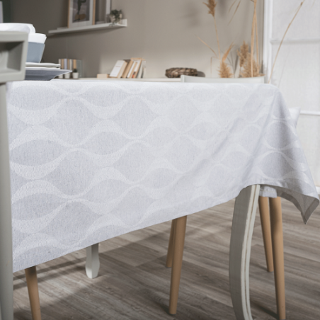 Τραπεζομάντηλο Teoran Vivero 04 - 135x135cm