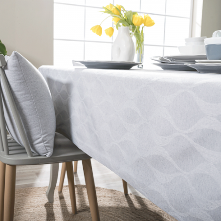 Τραπεζομάντηλο Teoran Vivero 04 - 135x180cm