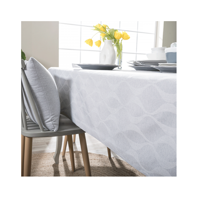 Τραπεζομάντηλο Teoran Vivero 04 - 135x220cm