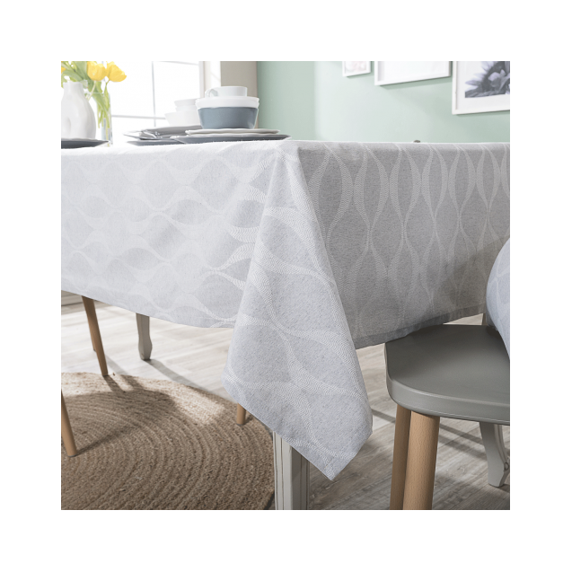 Τραπεζομάντηλο Teoran Vivero 04 - 135x220cm
