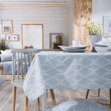 Τραπεζομάντηλο Teoran Vivero 05 - 135x180cm