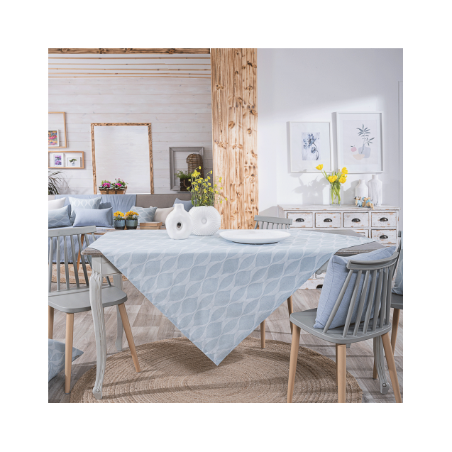 Τραπεζομάντηλο Teoran Vivero 05 - 135x180cm