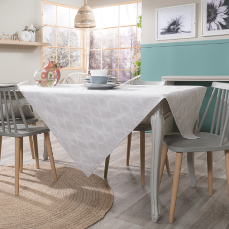 Καρέ Teoran Vivero 01 - 90x90cm