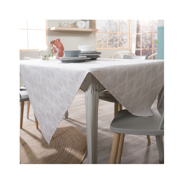 Καρέ Teoran Vivero 01 - 90x90cm