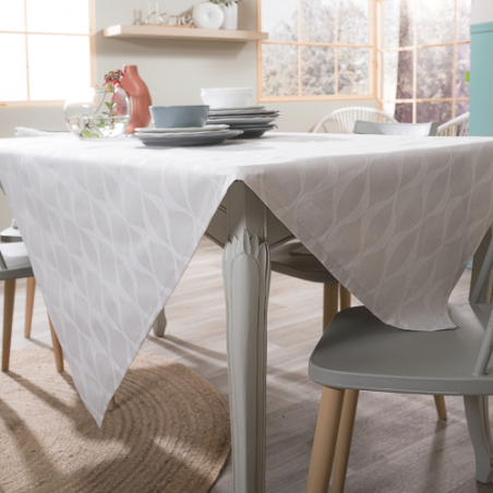 Καρέ Teoran Vivero 01 - 90x90cm