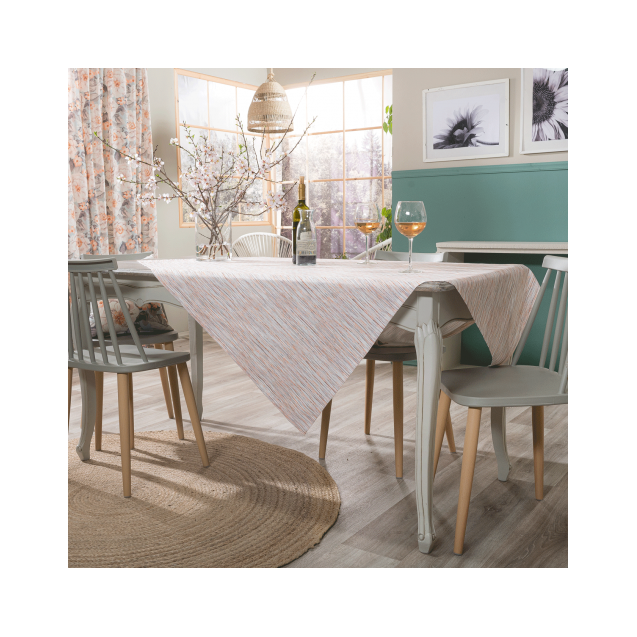 Τραπεζομάντηλο Teoran Elda - 135x135cm