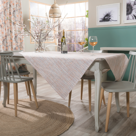 Τραπεζομάντηλο Teoran Elda - 135x180cm