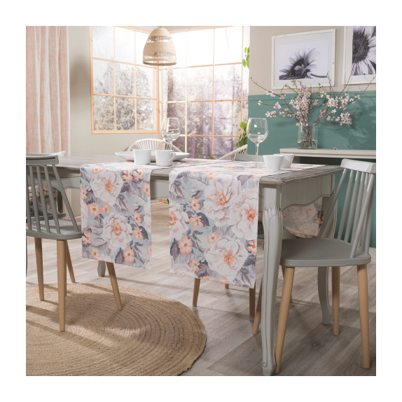 Τραβέρσα Teoran Teoran Novelda - 40x160cm