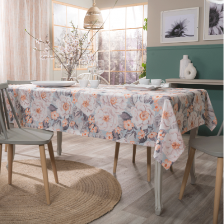 Τραπεζομάντηλο Teoran Novelda - 135x220cm