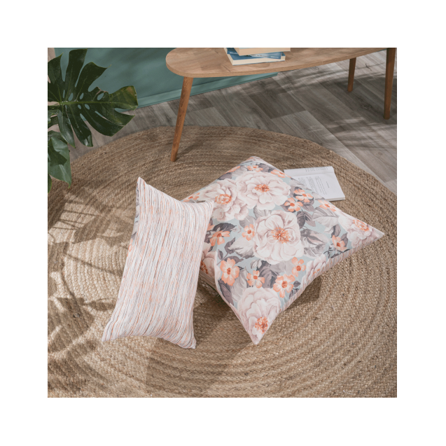 Μαξιλαροθήκη Teoran Teoran Elda- Novelda -...