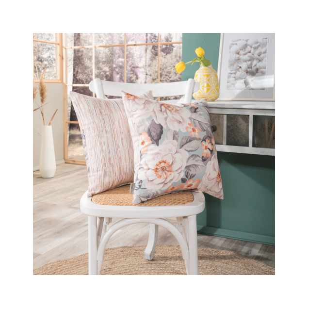 Μαξιλαροθήκη Teoran Elda- Novelda - 30x50cm