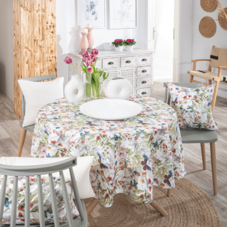 Leza Ροτόντα Teoran - Φ180cm