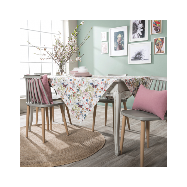 Καρέ Leza - 90x90cm