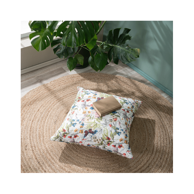 Μαξιλαροθήκη Teoran Teoran Leza - 30x50cm με...