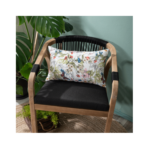 Μαξιλαροθήκη Teoran Teoran Leza - 65x65cm...