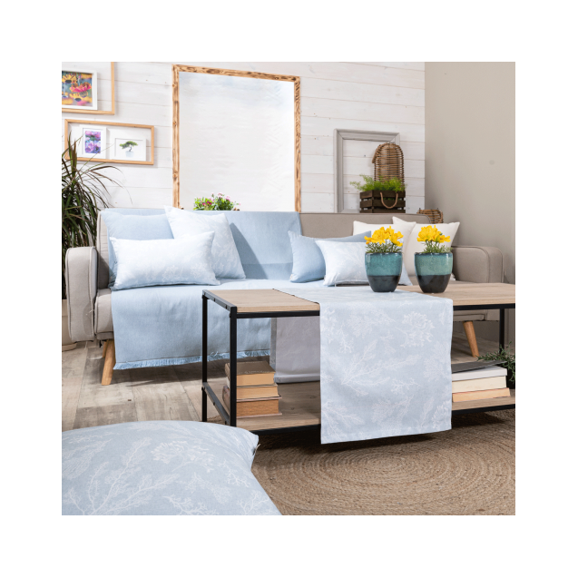 Τραβέρσα Teoran Teoran Cayo - 40x160cm