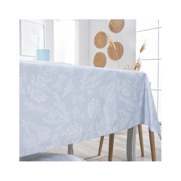 Τραπεζομάντηλο Teoran Cayo - 135x135cm