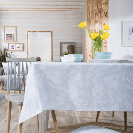 Τραπεζομάντηλο Teoran Cayo - 135x135cm