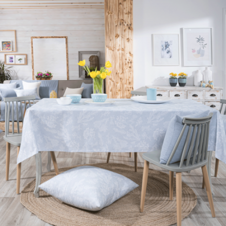 Τραπεζομάντηλο Teoran Cayo - 135x180cm