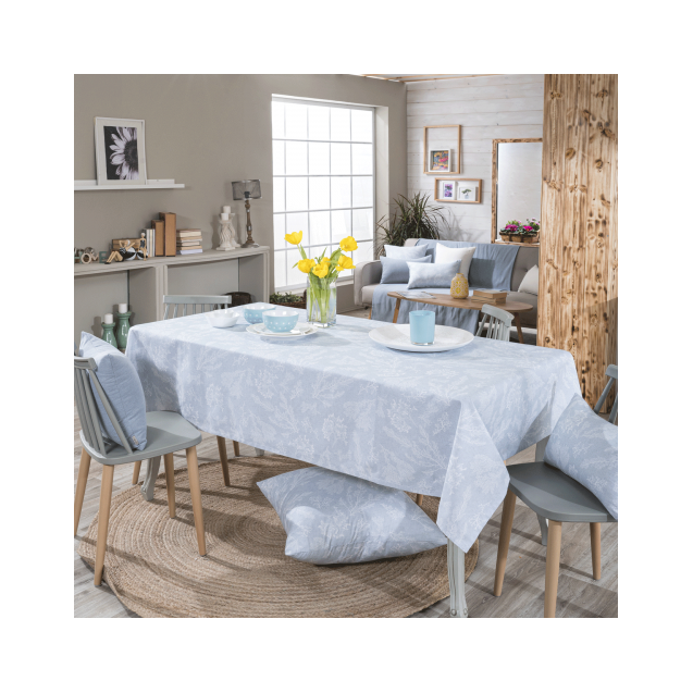 Τραπεζομάντηλο Teoran Cayo - 135x180cm