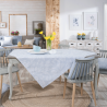 Τραπεζομάντηλο Teoran Cayo - 135x220cm