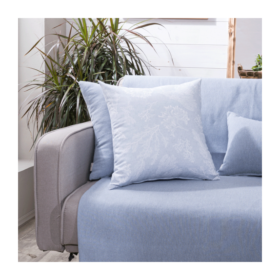 Μαξιλαροθήκη Teoran Cayo - 45x45cm