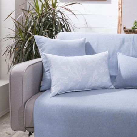 Μαξιλαροθήκη Teoran Cayo - 30x50cm