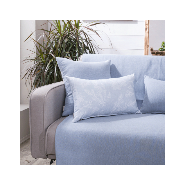 Μαξιλαροθήκη Teoran Teoran Cayo - 65x65cm...