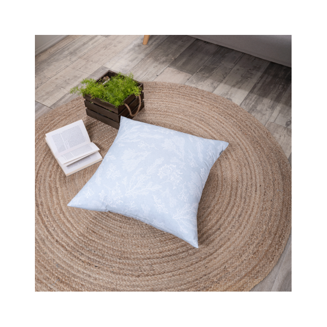 Μαξιλαροθήκη Teoran Teoran Cayo - 65x65cm...