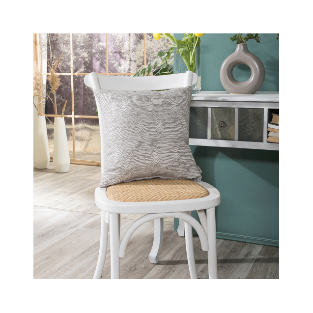 Μαξιλαροθήκη Teoran Anzio 03 - 65x65cm δαπέδου
