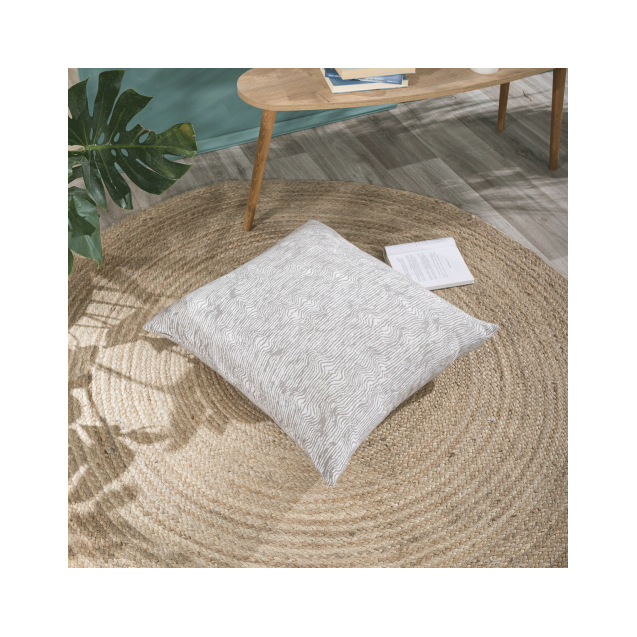 Μαξιλαροθήκη Teoran Anzio 03 - 65x65cm δαπέδου...