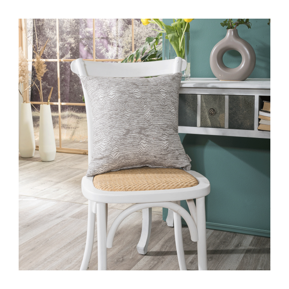 Μαξιλαροθήκη Teoran Anzio 03 - 43x43cm