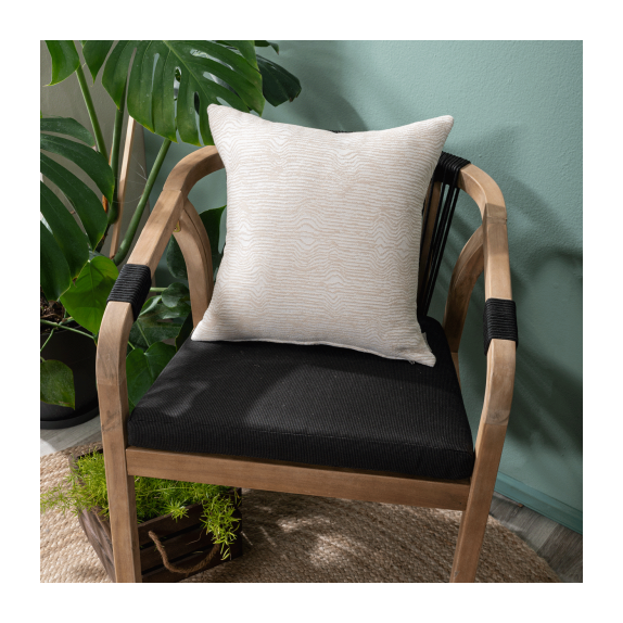 Μαξιλαροθήκη Teoran Anzio 01 - 65x65cm δαπέδου