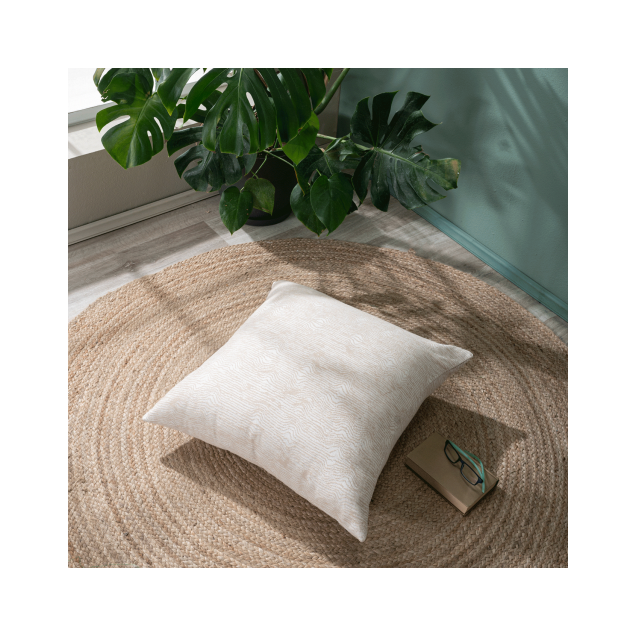 Μαξιλαροθήκη Teoran Anzio 01 - 43x43cm