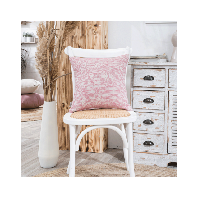 Μαξιλαροθήκη Teoran Anzio 06 - 30x50cm με γέμιση