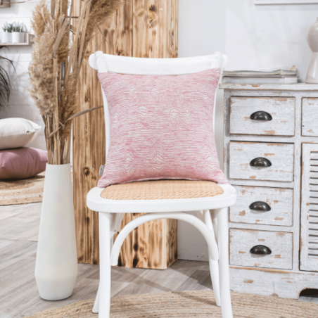 Μαξιλαροθήκη Teoran Anzio 06 - 30x50cm με γέμιση