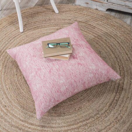 Μαξιλαροθήκη Teoran Anzio 06 - 43x43cm