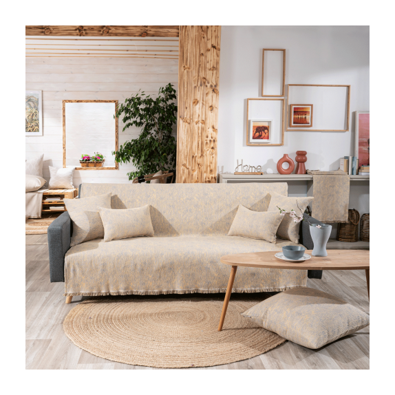 Ριχτάρι Teoran Anzio 14 - Διθέσιο 180x250cm