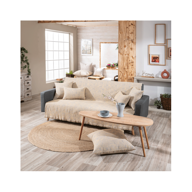 Ριχτάρι Teoran Anzio 14 - Διθέσιο 180x250cm