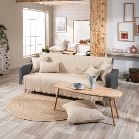 Ριχτάρι Teoran Anzio 14 - Διθέσιο 180x250cm