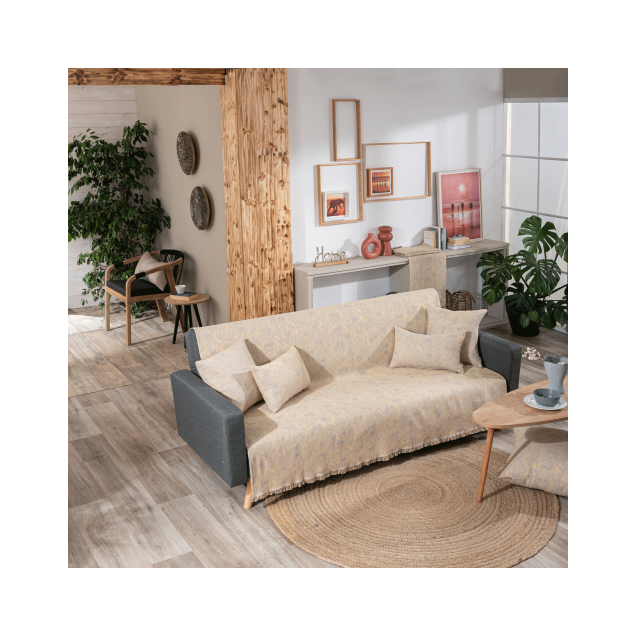 Ριχτάρι Teoran Anzio 14 - Διθέσιο 180x250cm