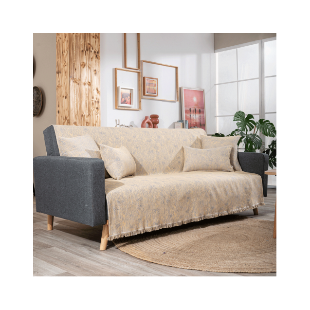 Ριχτάρι Teoran Anzio 14 - Τριθέσιο 180x300cm