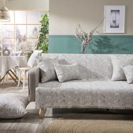 Ριχτάρι Teoran Anzio 03 - Μονοθέσιο 180x150cm