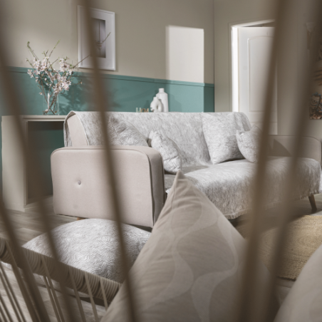 Ριχτάρι Teoran Anzio 03 - Μονοθέσιο 180x150cm