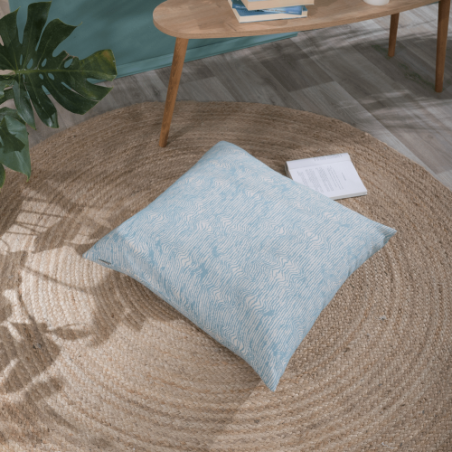 Μαξιλαροθήκη Teoran Anzio 08 - 30x50cm με γέμιση